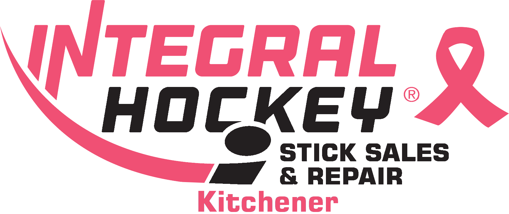 Integral Hockey Stick Sales & Repair Kitchener Logo